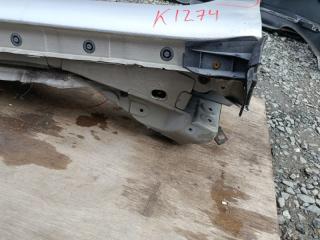 Порог левый TOYOTA VITZ KSP90 1KR-FE 4 ракурс