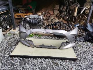 Бампер передний TOYOTA Yaris MXPA15 52119-52e70 1 ракурс