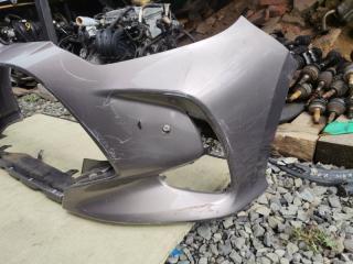 Бампер передний TOYOTA Yaris MXPA15 52119-52e70 2 ракурс