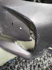 Бампер передний TOYOTA Yaris MXPA15 52119-52e70 3 ракурс