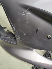 Бампер передний TOYOTA Yaris MXPA15 52119-52e70 5 ракурс