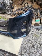 Бампер передний TOYOTA NOAH ZRR80W 52119-28l00 2 ракурс