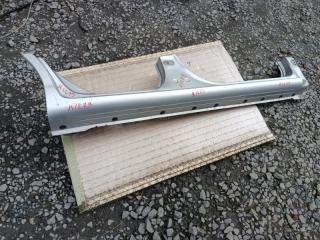 Порог правый TOYOTA FUNCARGO NCP20 2NZ-FE 1 ракурс Порог правый TOYOTA FUNCARGO NCP20 2NZ-FE 1 ракурс