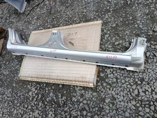 Порог правый TOYOTA FUNCARGO NCP20 2NZ-FE 2 ракурс Порог правый TOYOTA FUNCARGO NCP20 2NZ-FE 2 ракурс