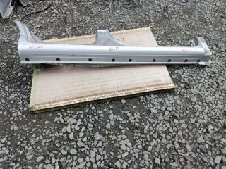 Порог правый TOYOTA FUNCARGO NCP20 2NZ-FE 5 ракурс Порог правый TOYOTA FUNCARGO NCP20 2NZ-FE 5 ракурс
