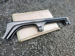 Порог левый TOYOTA MARK II JZX110 2 ракурс