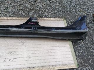 Порог левый TOYOTA MARK II JZX110 4 ракурс