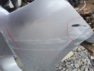 Бампер передний TOYOTA VITZ KSP130 52119-52a50 4 ракурс