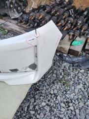 Бампер передний Toyota VOXY ZRR80 52119-28g90 2 ракурс
