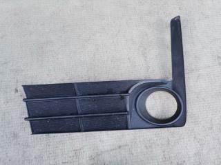 Накладка на бампер левая передняя TOYOTA VOXY ZRR80 5212828240 1 ракурс