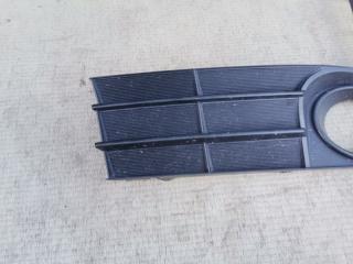 Накладка на бампер левая передняя TOYOTA VOXY ZRR80 5212828240 3 ракурс
