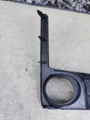 Накладка на бампер левая передняя TOYOTA VOXY ZRR80 5212828240 4 ракурс