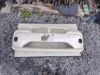 Бампер передний TOYOTA PASSO m700a 52119-b1230 1 ракурс