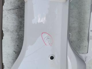 Бампер передний TOYOTA PASSO m700a 52119-b1230 5 ракурс