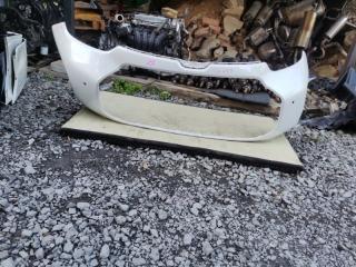 Бампер передний TOYOTA SIENTA MXPC10 52119-52d80 1 ракурс