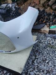 Бампер передний TOYOTA SIENTA MXPC10 52119-52d80 2 ракурс