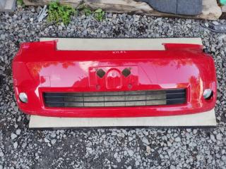Бампер передний TOYOTA PORTE NNP10 2NZ-FE 1 ракурс