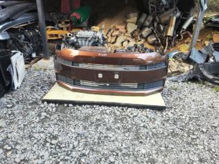 Бампер передний TOYOTA Spade ncp141 1NZ-FE 52119-52810 1 ракурс