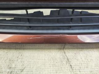 Бампер передний TOYOTA Spade ncp141 1NZ-FE 52119-52810 4 ракурс