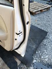 Дверь правая передняя TOYOTA SIENTA NCP81 1NZ-FE 3 ракурс Дверь правая передняя TOYOTA SIENTA NCP81 1NZ-FE 3 ракурс