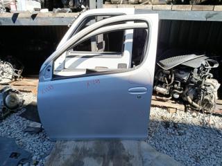 Дверь левая передняя TOYOTA FUNCARGO NCP20 2NZ-FE 1 ракурс