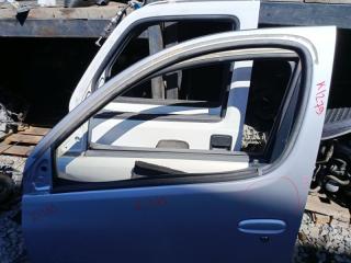 Дверь левая передняя TOYOTA FUNCARGO NCP20 2NZ-FE 2 ракурс