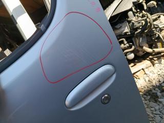 Дверь левая передняя TOYOTA FUNCARGO NCP20 2NZ-FE 5 ракурс