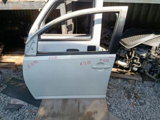 Дверь левая передняя TOYOTA PASSO KGC10 1KR-FE 1 ракурс