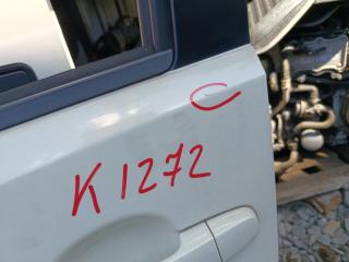 Дверь левая передняя TOYOTA PASSO KGC10 1KR-FE 3 ракурс