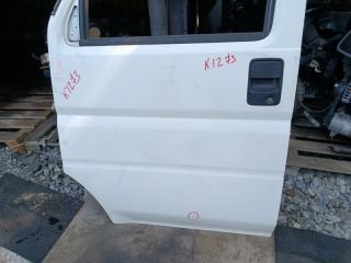 Дверь левая передняя HONDA ACTY HH5 E07Z 4 ракурс