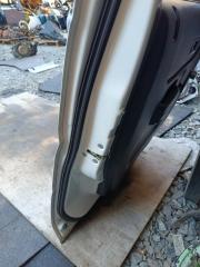 Дверь левая передняя HONDA ACTY HH5 E07Z 5 ракурс