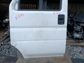 Дверь левая передняя HONDA ACTY HH5 E07Z 2 ракурс