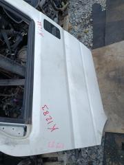 Дверь левая передняя HONDA ACTY HH5 E07Z 4 ракурс