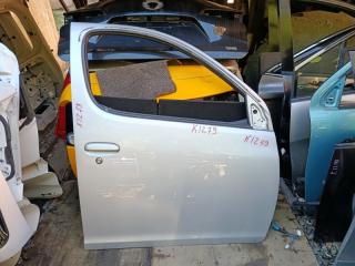 Дверь правая передняя TOYOTA FUNCARGO NCP20 2NZ-FE 1 ракурс