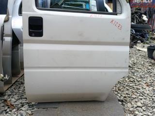 Дверь правая передняя HONDA ACTY HH5 E07Z 2 ракурс