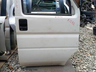 Дверь правая передняя HONDA ACTY HH5 E07Z 3 ракурс