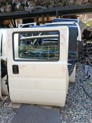 Дверь левая задняя HONDA ACTY HH5 E07Z 1 ракурс