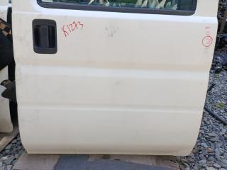 Дверь левая задняя HONDA ACTY HH5 E07Z 4 ракурс