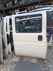 Дверь правая задняя HONDA ACTY HH5 E07Z 1 ракурс