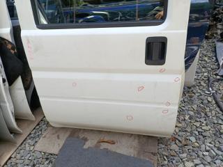 Дверь правая задняя HONDA ACTY HH5 E07Z 2 ракурс