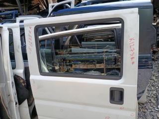 Дверь правая задняя HONDA ACTY HH5 E07Z 3 ракурс