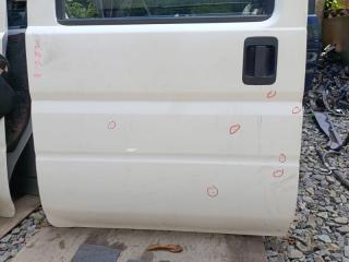 Дверь правая задняя HONDA ACTY HH5 E07Z 4 ракурс
