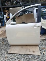 Дверь левая передняя TOYOTA SIENTA NCP81 1NZ-FE 1 ракурс Дверь левая передняя TOYOTA SIENTA NCP81 1NZ-FE 1 ракурс