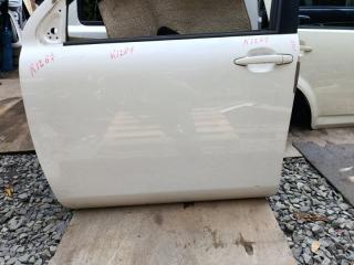 Дверь левая передняя TOYOTA SIENTA NCP81 1NZ-FE 2 ракурс Дверь левая передняя TOYOTA SIENTA NCP81 1NZ-FE 2 ракурс
