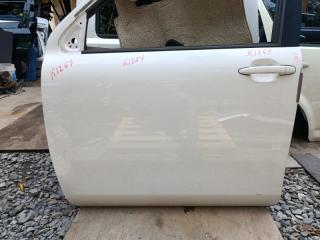 Дверь левая передняя TOYOTA SIENTA NCP81 1NZ-FE 3 ракурс Дверь левая передняя TOYOTA SIENTA NCP81 1NZ-FE 3 ракурс