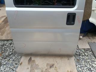 Дверь правая задняя HONDA ACTY HH6 E07Z 3 ракурс