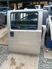 Дверь левая задняя HONDA ACTY HH6 E07Z 1 ракурс