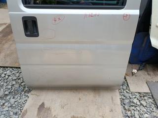 Дверь левая задняя HONDA ACTY HH6 E07Z 2 ракурс