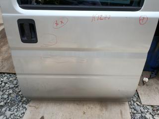 Дверь левая задняя HONDA ACTY HH6 E07Z 5 ракурс