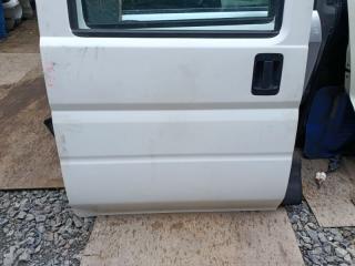 Дверь правая задняя HONDA ACTY HH5 E07Z 2 ракурс